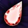 Brilliant Cardinal Ruby