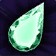Energized Eye of Zul
