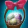 Borrowed Egg Basket