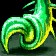 Kliaa's Venomclaws