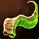 Rabid Talbuk Horn