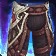 Kaldorei Archer's Legguards