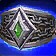Deathguard's Waistplate