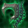 Blightspreader's Crescent