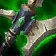 Plaguebringer's Halberd