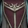 Moonpriest's Cloak