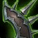 Sinister Gladiator's Silk Amice