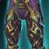 Wardenguard's Legplates