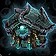 Oculus des Pulssuchers