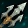 Siren Slayer's Trident