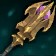 Notorious Gladiator's Pike