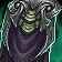 Corrupted Aspirant's Cape