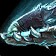 Proto-drake bardé de fer
