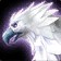 Griffon neigeux