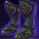 Akanas Riffschreiterstiefel