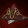 Shirakess Headdress