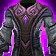 Vision Manipulator's Robe