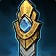 Selfless Collector's Girdle