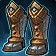 Selfless Collector's Warboots