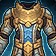 Selfless Collector's Chestplate