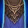 Queensguard Cloak