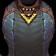 Tabard des Vulpérins