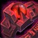Awakened Leviathan's Eye Loop of the Quickblade