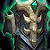 Bladesworn Harbinger's Warbelt