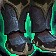 Bladesworn Harbinger's Stompers