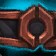 Deceitful Agent's Belt