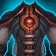 Shattereye's Chestguard