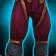 Desolate Leather Leggings