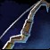 Recruit's Longbow of the Quickblade