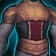 Light-Infused Tunic of the Fireflash