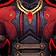Soulbreaker's Ebony Vestments