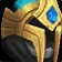 Selfless Bearer's Head