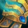 Selfless Bearer's Shoulders