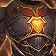 Wrathful Gladiator's Plate Chestpiece