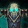 Bladesworn Tactician's Girdle