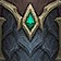 Bladesworn Tactician's Drape