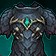 Bladesworn Tactician's Hauberk