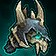 Bladesworn Tactician's Faceguard