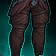 Bladesworn Tactician's Chausses
