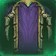 Bladesworn Conjurer's Cape