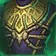 Bladesworn Conjurer's Tunic