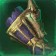 Bladesworn Conjurer's Gloves