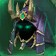 Bladesworn Conjurer's Cowl