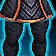 Humble Aspirant's Leggings