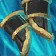 Selfless Watcher's Gauntlets