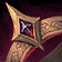Depraved Tutor's Signet of the Aurora